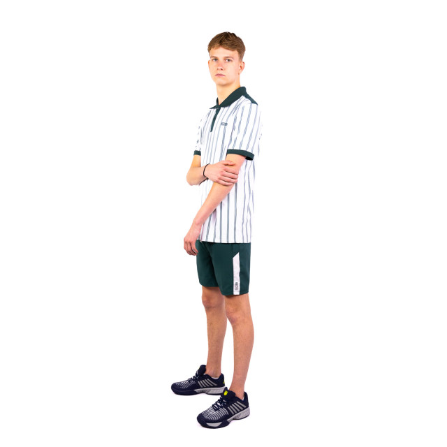 Sjeng Sports Tennis polo heren Blade large