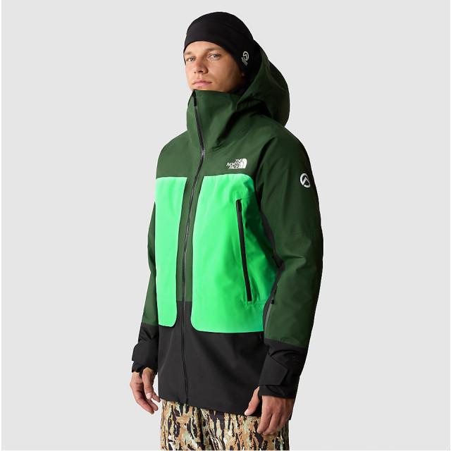 The North Face Ski jas heren NF0A82WOKOG1 large