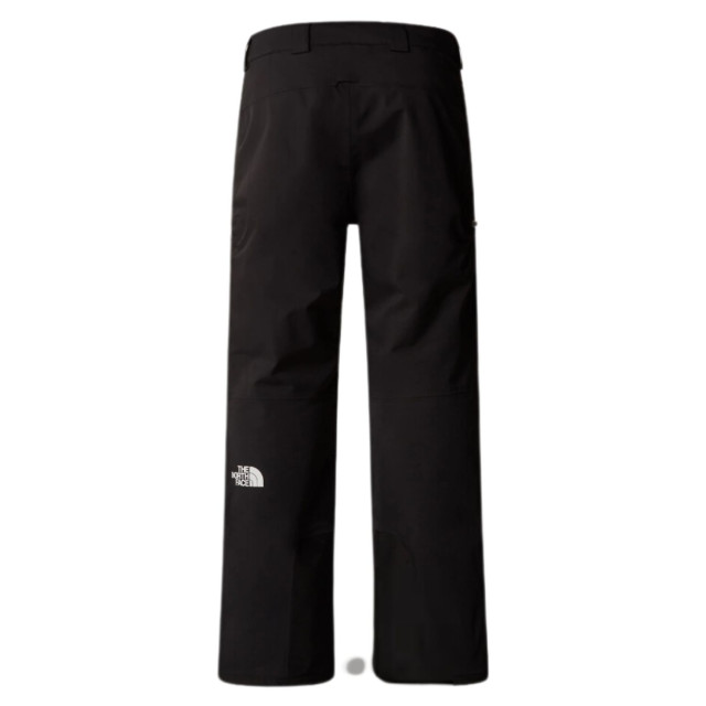 The North Face Skibroek heren NF0A87Y7 large