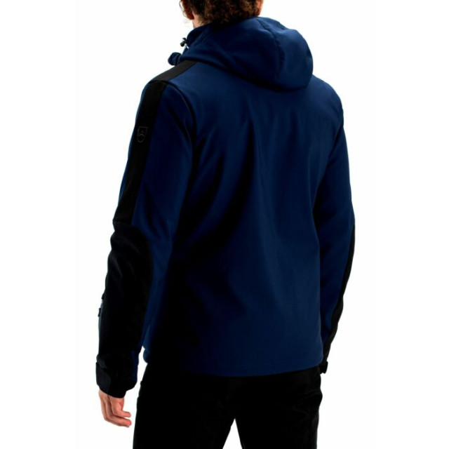 Falcon Ski jas heren Kane large