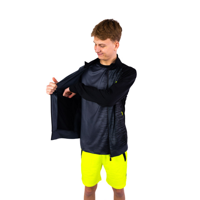 Sjeng Sports Trainingsjas heren running Taco large
