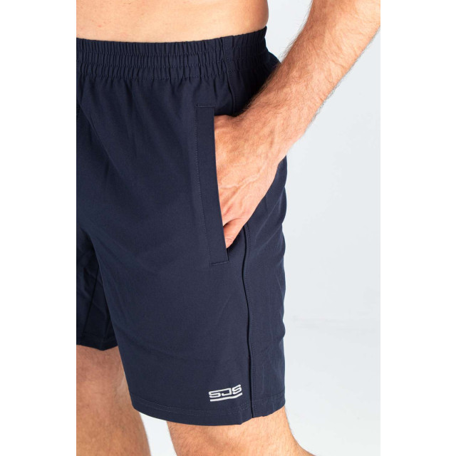 Sjeng Sports Tennis short heren Set large