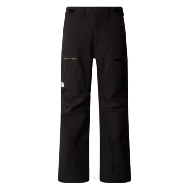 The North Face Skibroek heren NF0A87Y7 large