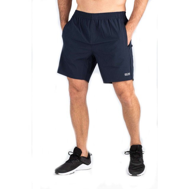 Sjeng Sports Tennis short heren Set large
