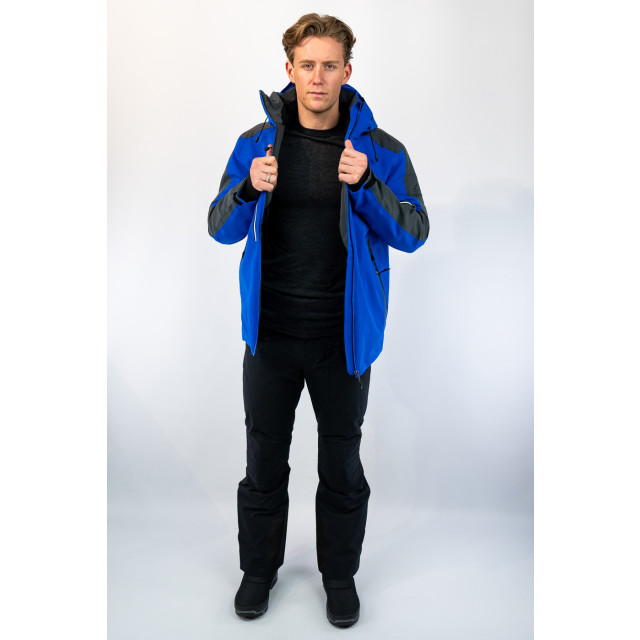 Falcon Ski jas heren Gabriel large