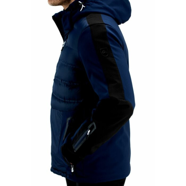 Falcon Ski jas heren Kane large