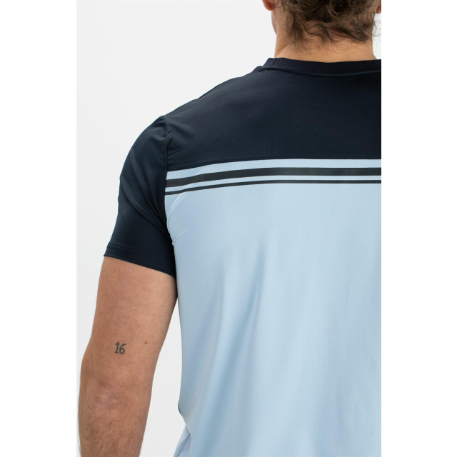 Falcon Sportshirt heren Taner large