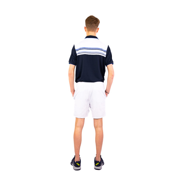 Sjeng Sports Tennis short heren Set large