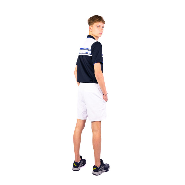 Sjeng Sports Tennis short heren Set large