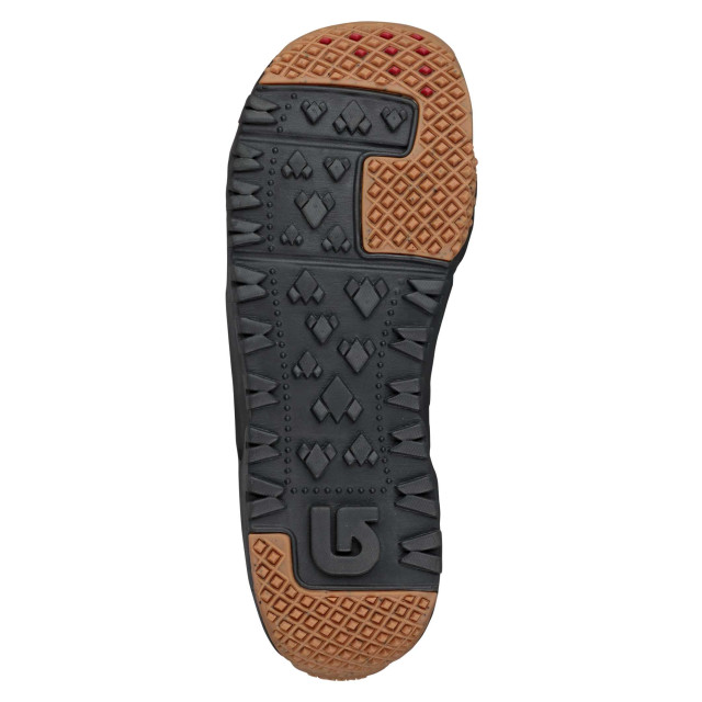 Burton Snowboardschoenen heren RULER large