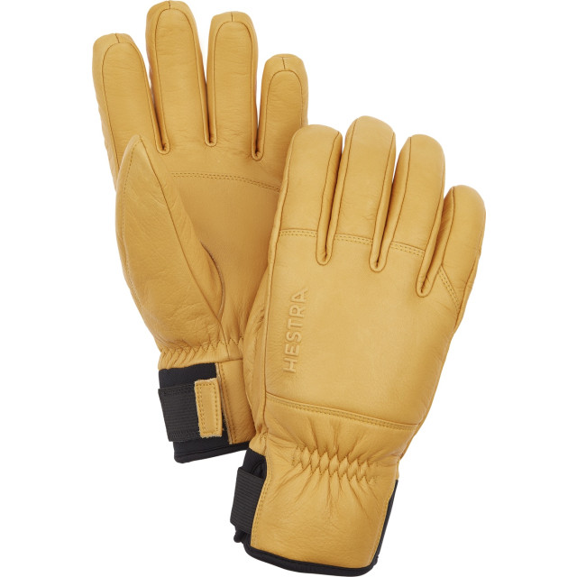 Hestra Ski handschoenen heren 30430 large