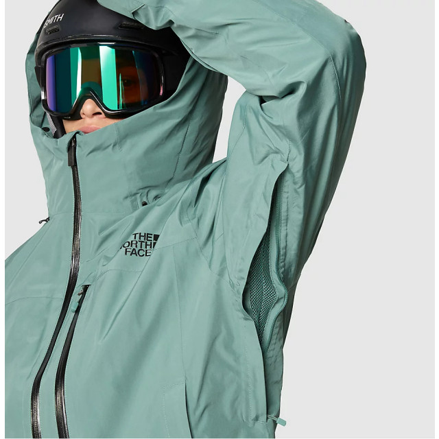 The North Face Ski jas heren NF0A4QWWI0F1 large