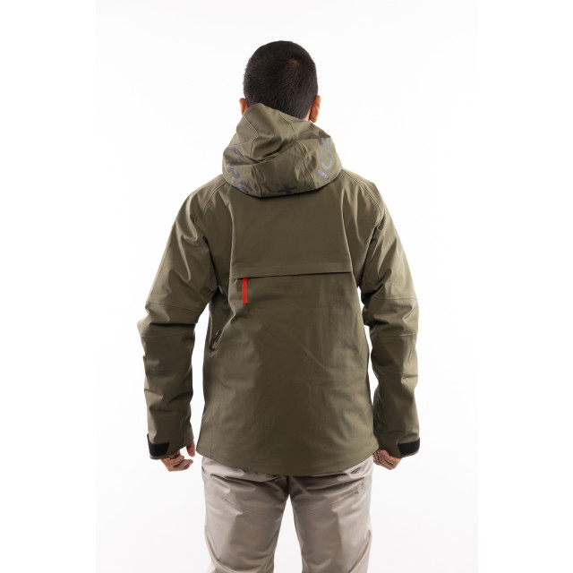 Bogner Ski jas heren 3405-7575 large