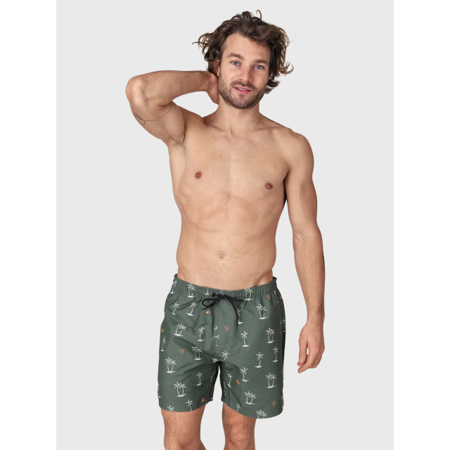 Brunotti Zwemshort heren 2331130001 large