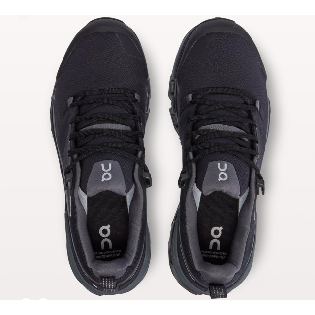 On Running Wandelschoenen heren 73.98606 large