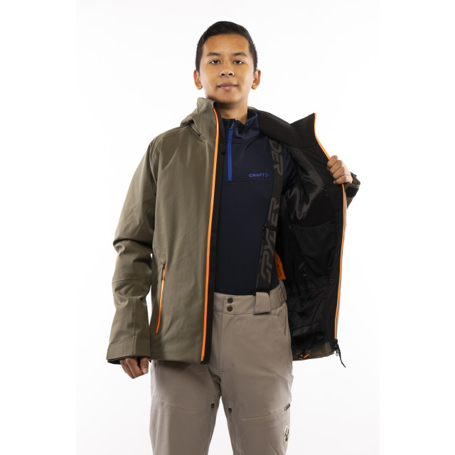Bogner Ski jas heren 3405-7575 large