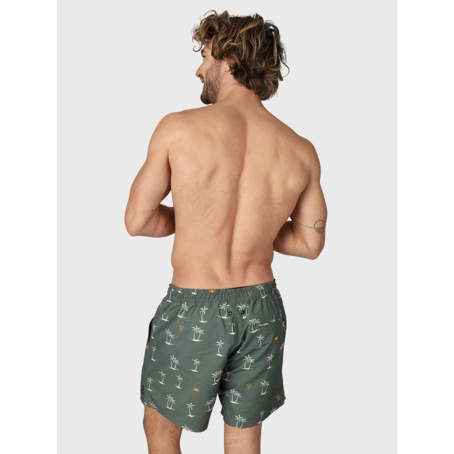 Brunotti Zwemshort heren 2331130001 large