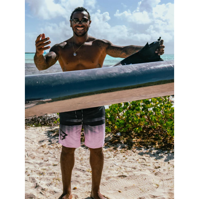 Brunotti Zwemshort heren 2311310085 large