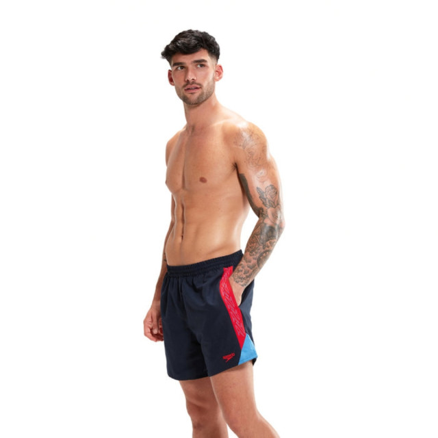 Speedo Zwemshort heren 00236415131 large