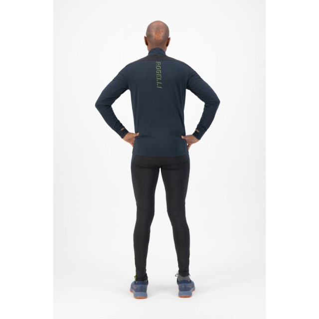 Rogelli Sportsweater heren 351103 HE large