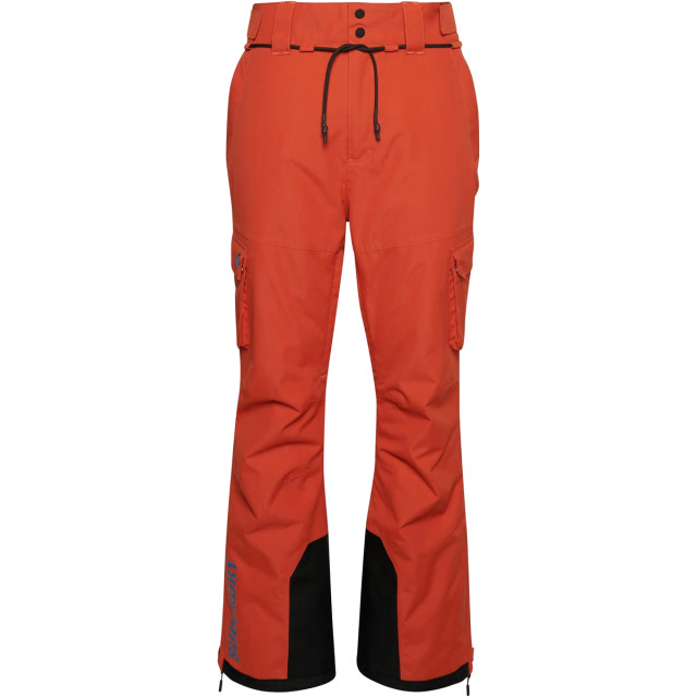 Superdry Skibroek heren MS110117A-5FH large