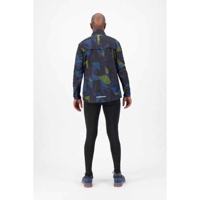 Rogelli Trainingsjas heren running 351105 large