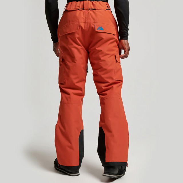 Superdry Skibroek heren MS110117A-5FH large