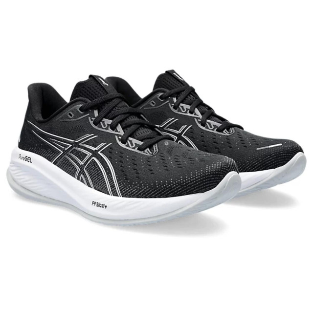 Asics Hardloopschoenen heren 1011B792 large