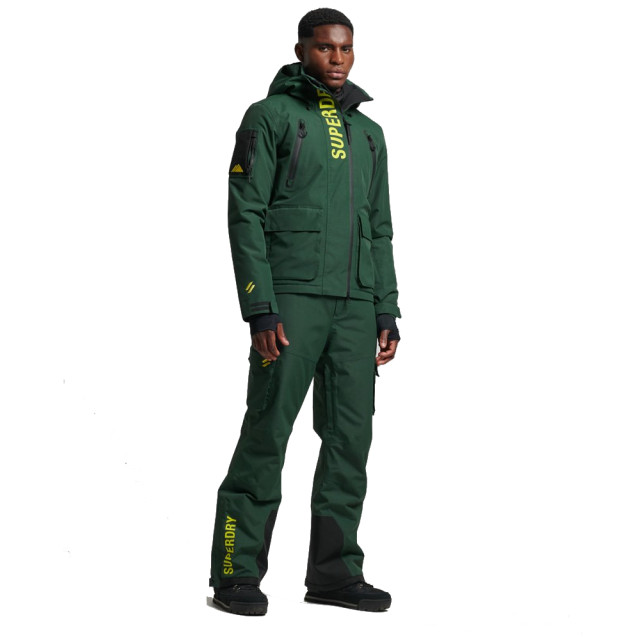 Superdry Skibroek heren MS110117A large