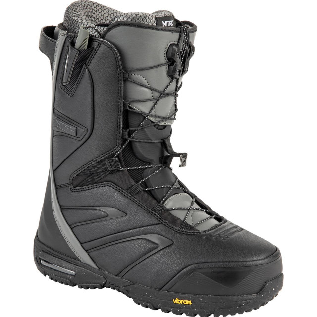 Nitro Snowboardschoenen heren Select TLS large