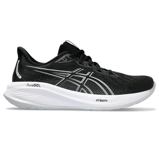 Asics Hardloopschoenen heren 1011B792 large