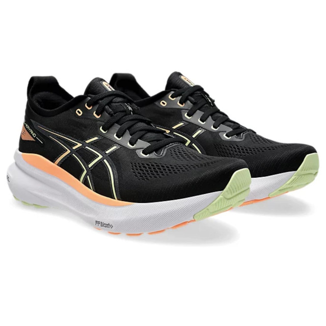 Asics Hardloopschoenen heren 1011B867 large
