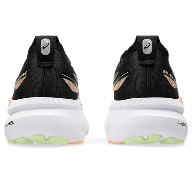 Asics Hardloopschoenen heren 1011B867 large