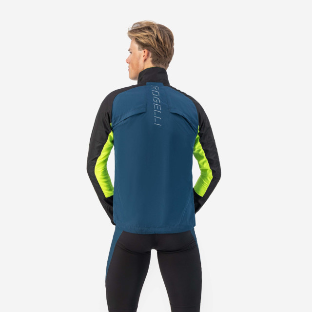 Rogelli Trainingsjas heren running 351994 large