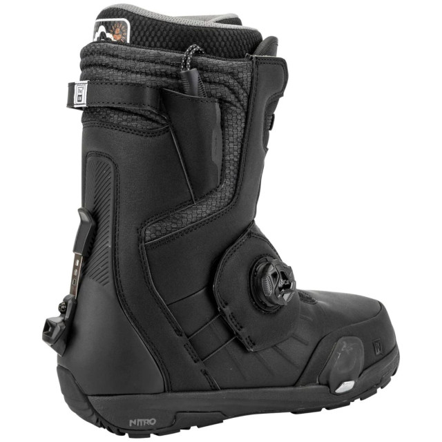 Nitro Snowboardschoenen heren Profile SO TLS large