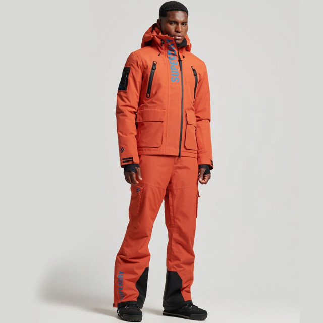 Superdry Skibroek heren MS110117A-5FH large