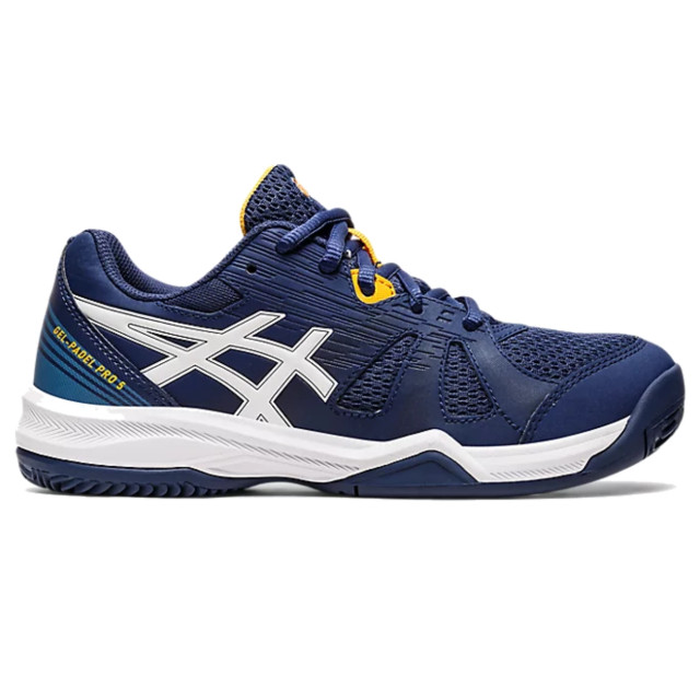 Asics Padelschoenen meisjes 1044A048-403 large