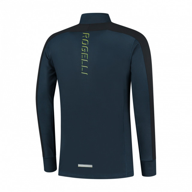 Rogelli Sportsweater heren 351103 HE large