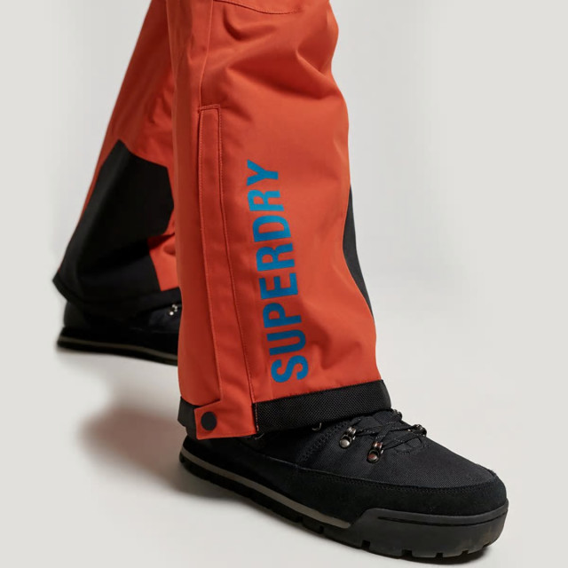 Superdry Skibroek heren MS110117A-5FH large