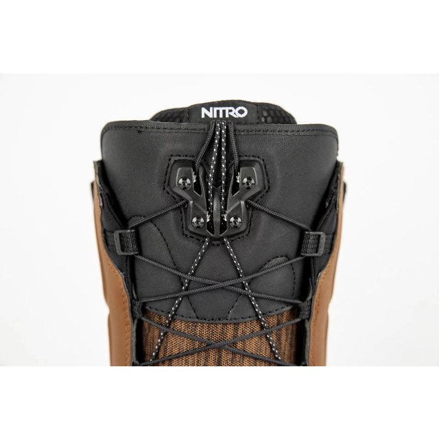Nitro Snowboardschoenen heren 652.30042.020 large Nitro Snowboardschoenen heren 652.30042.020 large