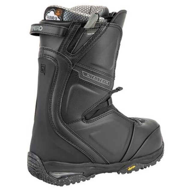 Nitro Snowboardschoenen heren Team TLS large