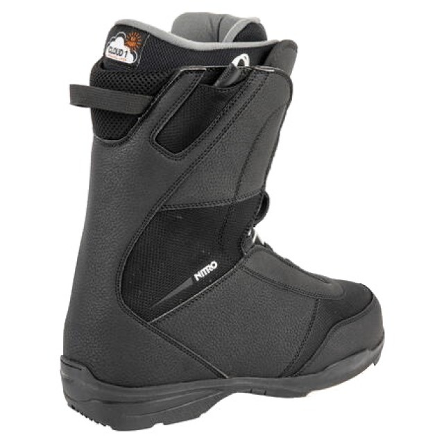 Nitro Snowboardschoenen heren Tangent TLS large