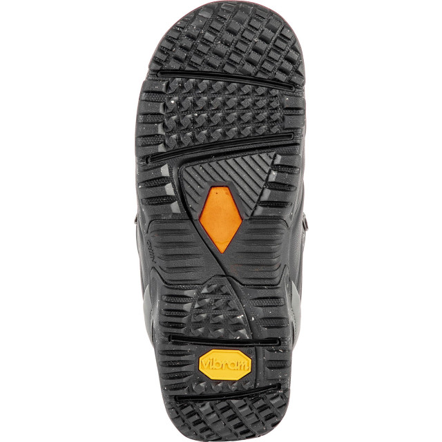 Nitro Snowboardschoenen heren Select TLS large