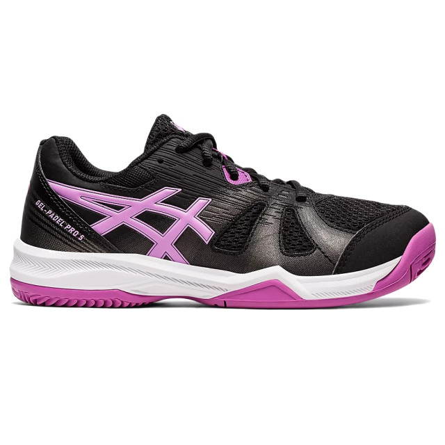 Asics Padelschoenen meisjes 1044A048-002 large