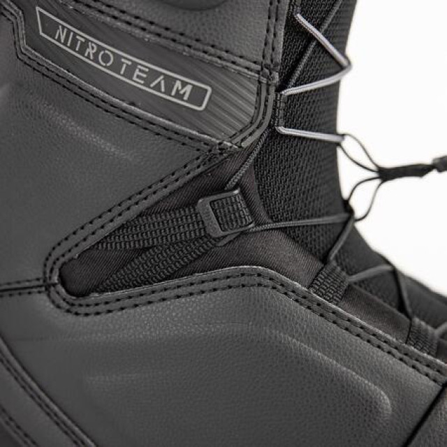Nitro Snowboardschoenen heren Team TLS large