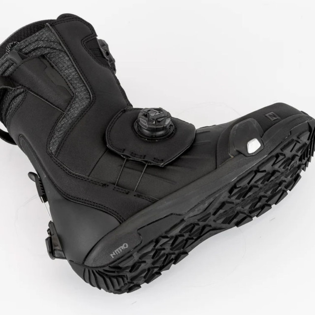 Nitro Snowboardschoenen heren Profile SO TLS large