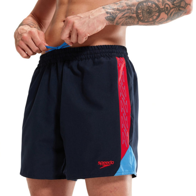 Speedo Zwemshort heren 00236415131 large