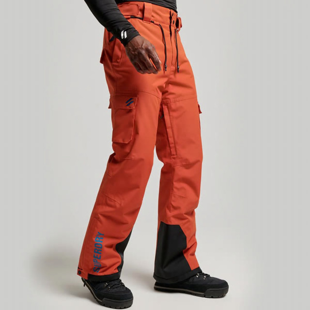 Superdry Skibroek heren MS110117A-5FH large