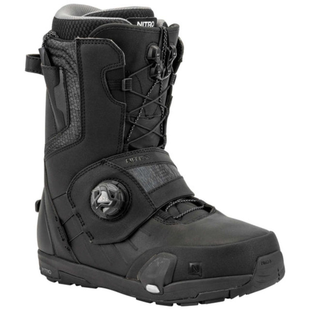 Nitro Snowboardschoenen heren Profile SO TLS large