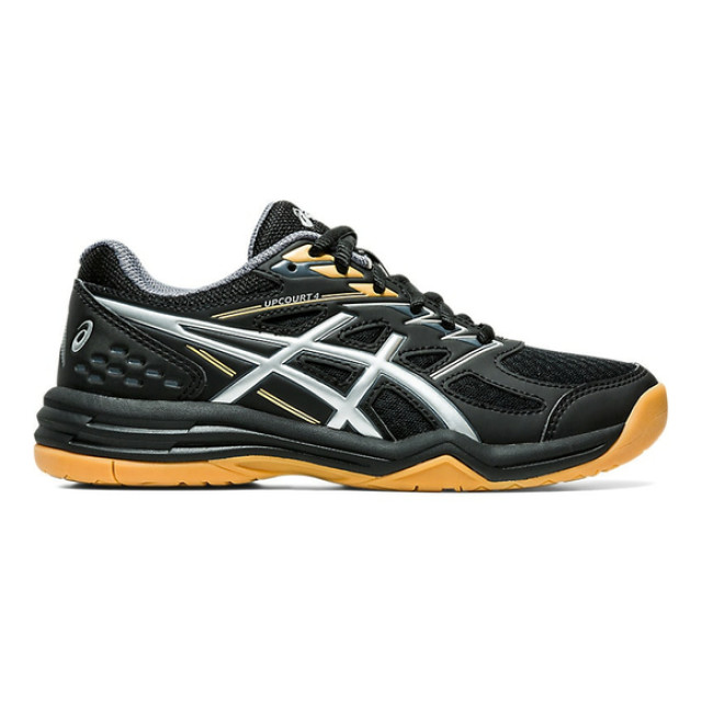 Asics Indoorschoenen jr 1074A027.001 Upcourt 4 large